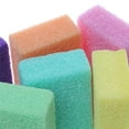 thumbnail image 4 of 4Pcs PU Foot Pumice Stone Feet Hands Scrubber Remover Exfoilator, 4 of 8