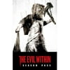 The Evil Within Season Pass, Bethesda, PC, [Digital Download], 818858024341