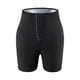 thumbnail image 2 of Pantalones De Chándal Workout Fat Burner Sauna Shorts Capris Shorts S M Sunnimix Las mujeres pantalones de sauna, 2 of 8