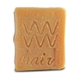 thumbnail image 2 of Aquarian Bath Neem Oil Shampoo Bar for Nourishing Adult Hair, 4.25 -5 oz, 2 of 2
