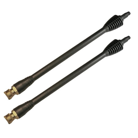 UPC 704660070075 product image for Ryobi RY14122 Pressure Washer (2 Pack) Replacement Spray Wand # 308494065-2PK | upcitemdb.com