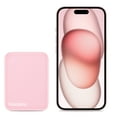 thumbnail image 5 of Huauoo Pocket Mirror, 1X/3X Magnification LED Compact Travel Makeup Mirror with Light, 5 of 6