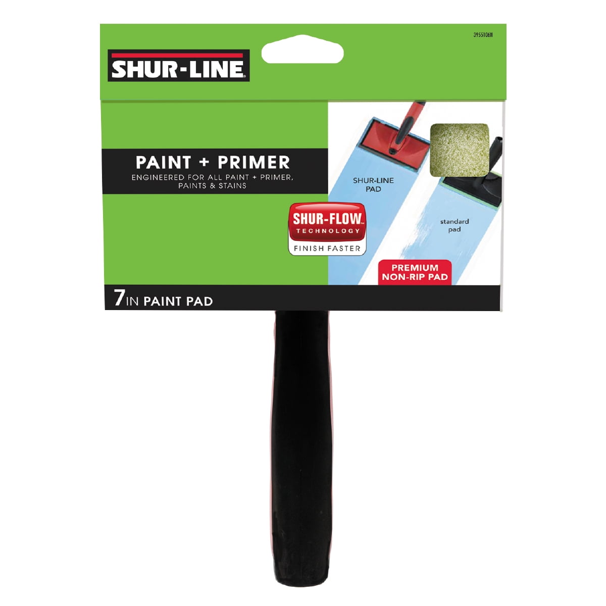 ShurLine 7" Paint Pad