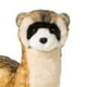 thumbnail image 3 of Peluche Douglas Vince con patas negras, 25 cm, 3 of 6