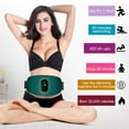 thumbnail image 2 of Cellulite Massager Body Slimming Weight Loss Belly Belt Fat Burning Machine NEW0, 2 of 6