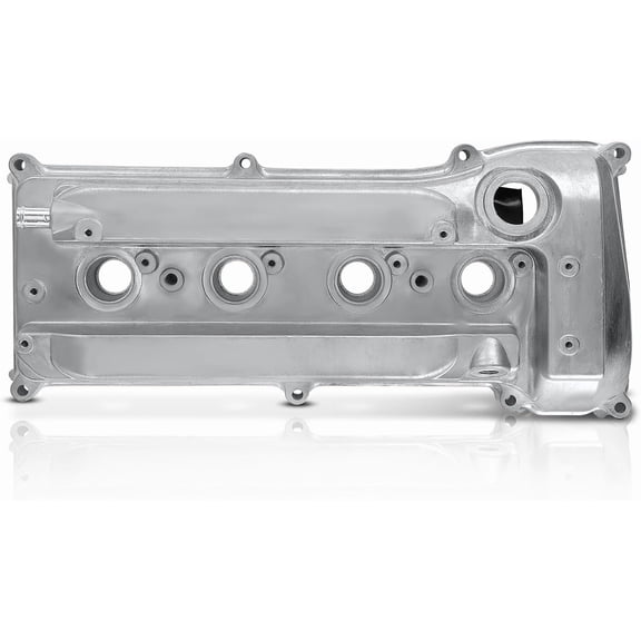 A-Premium Engine Valve Cover Compatible with Toyota Camry 2002-2009 Highlander 2001-2007 Matrix 2009-2013 RAV4 2004-2008 Solara 2002-2008 2.4L Gas