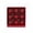 Red, variant on MERILER 9 Piece Plaid Christmas Ball Ornaments Set Fabric Wrapped Hanging Baubles Plastic Xmas Tree Decorations Holiday Home Party