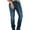 42 in, variant on Lee Men's Extreme Motion Bi-Stretch Slim Straight Leg Jean, High King-Destruction Features, 29W x 30L