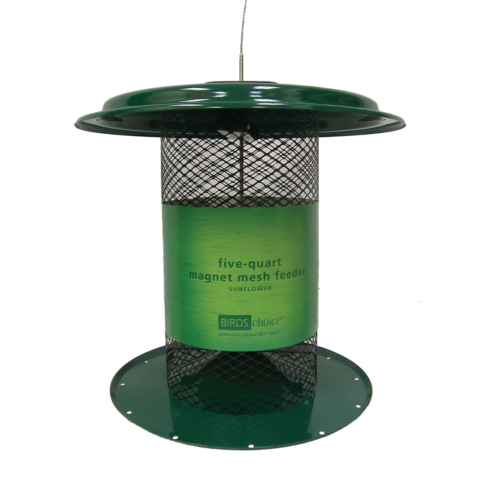 mesh feeder walmart