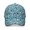 Pointer and Floral Blue Pattern, variant on Schnauzer and Floral Black Pattern Baseball Cap, Sports Sun Cap with Snap Closure & Sweatband, Breathable Eyelets Gifts for Birthday Christmas Thanksgiving