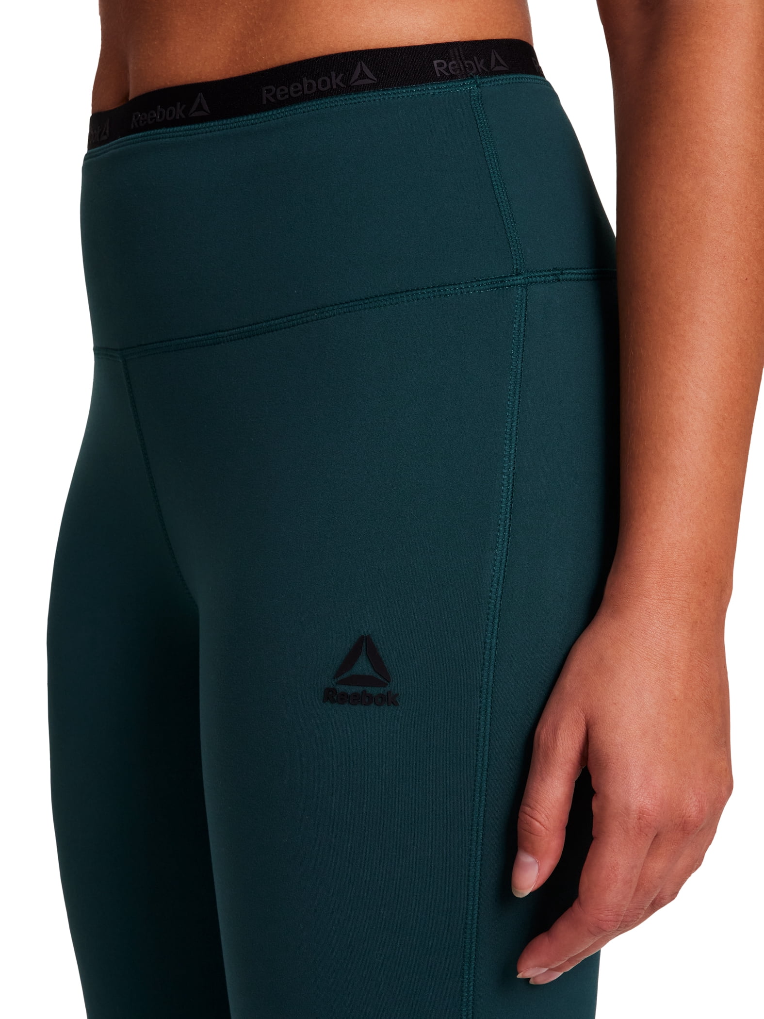 Reebok Women's and Women's Plus Transition Flare Legging, Sizes XS-4X