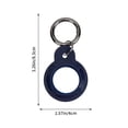 thumbnail image 2 of MasteelfCA 2Pcs Practical Protective Covers Locator Protectors Compatible for Air Tag, 2 of 8