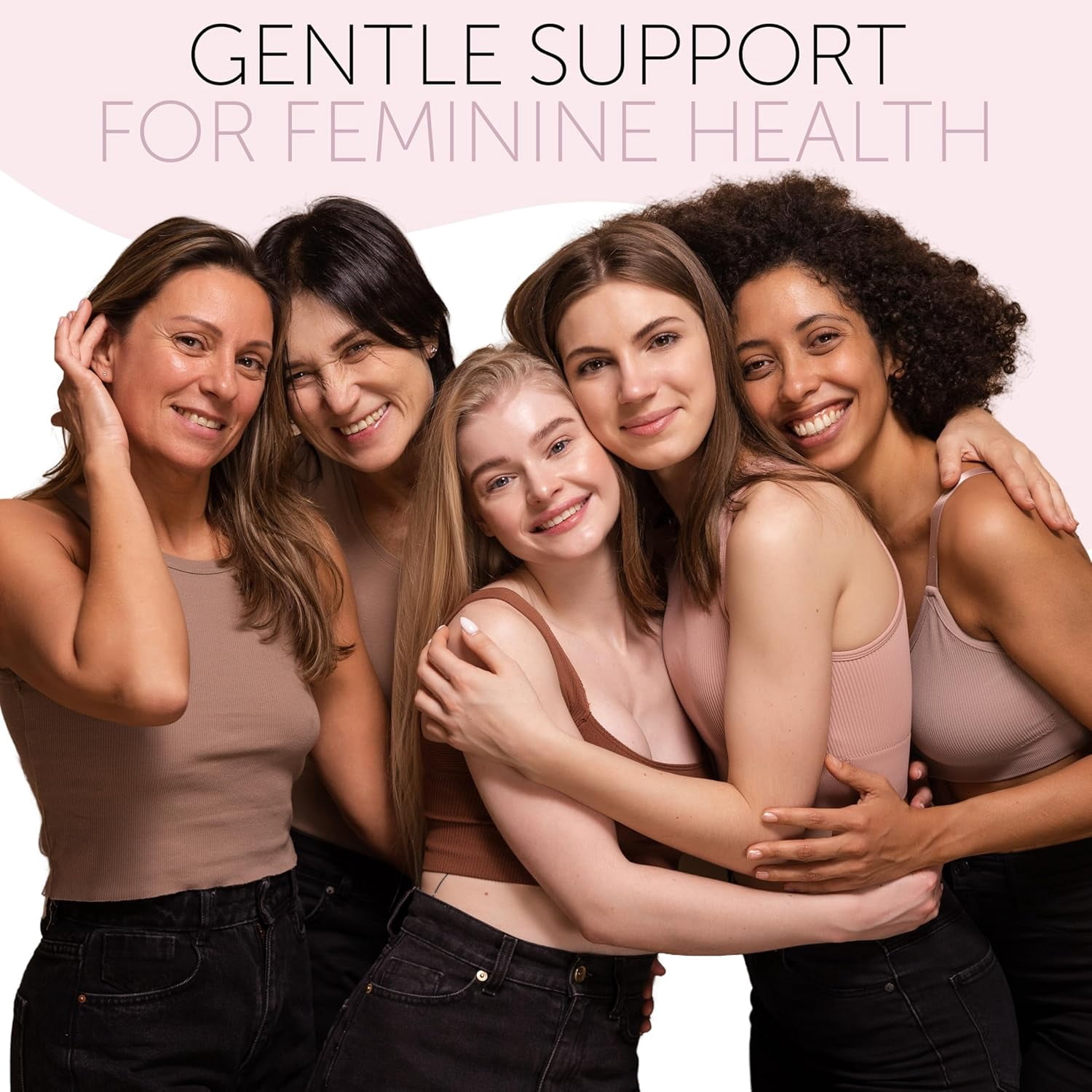 Bacterial Vaginosis | pH Balance & Female Vaginitis Support | Natural Homeopathic Vaginal Suppositories for Odor, Itching, Discharge, BV and Vaginal Microbiota Imbalance