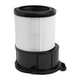 thumbnail image 1 of High Efficiency Replacement Filter for Shark Vacuum Models IP1251 Series, 1 of 10
