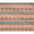 thumbnail image 4 of oneOone Cotton Flex Fabric Floral & Flying Swan Block Fabric Prints By Yard 40 Inch Wide, 4 of 4