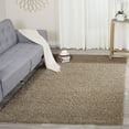thumbnail image 1 of Safavieh Athens Solid Plush Shag Area Rug, 1 of 7