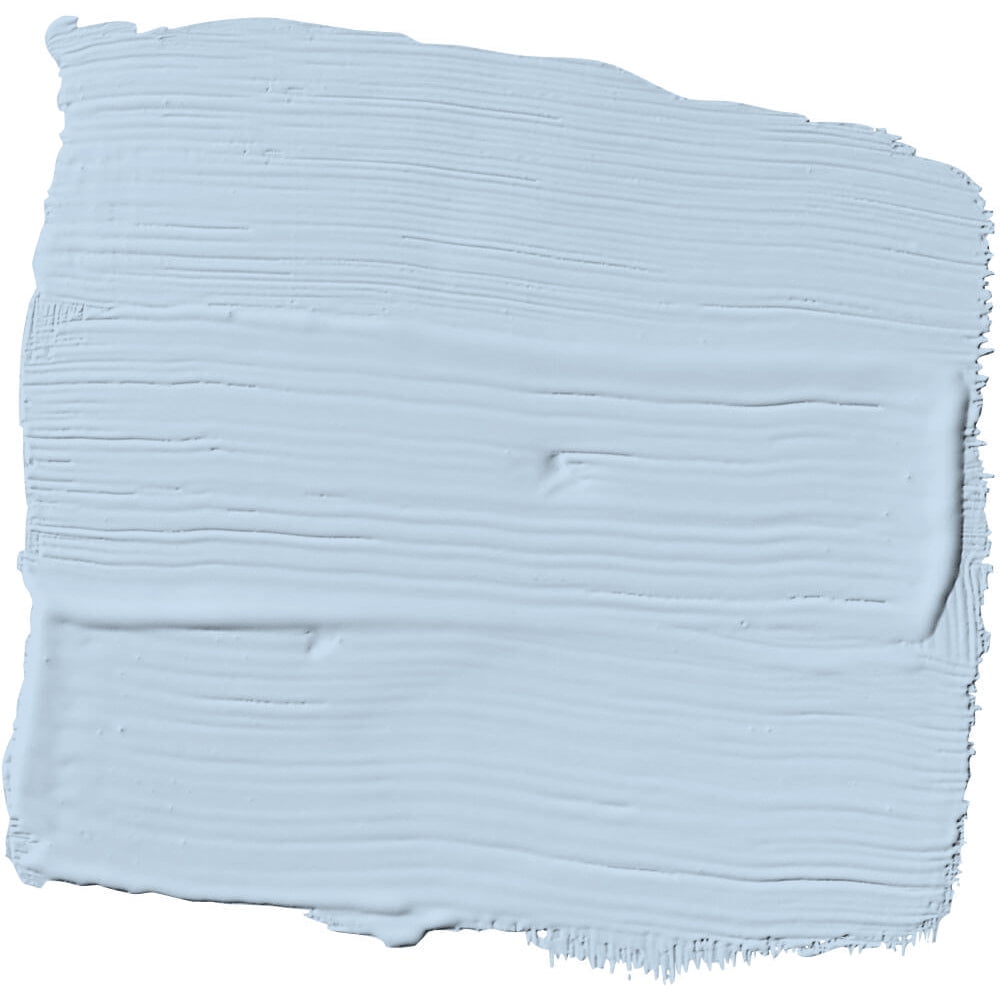 Glidden One Coat Interior Paint and Primer, Sleep Baby Sleep / Blue, 1