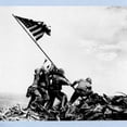thumbnail image 2 of CafePress - Iwo Jima Infant Bodysuit - Baby Light Bodysuit, Size Newborn - 24 Months, 2 of 4