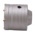 thumbnail image 4 of Wall Hole Cutter, Wall Core Bit Sharply Blade Edge Strong Impact Resistance  For Brick Work, 4 of 8