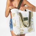 thumbnail image 2 of Aloha Collection Day Tripper Lightweight Splash-proof Beach Tote Bag, 2 of 5