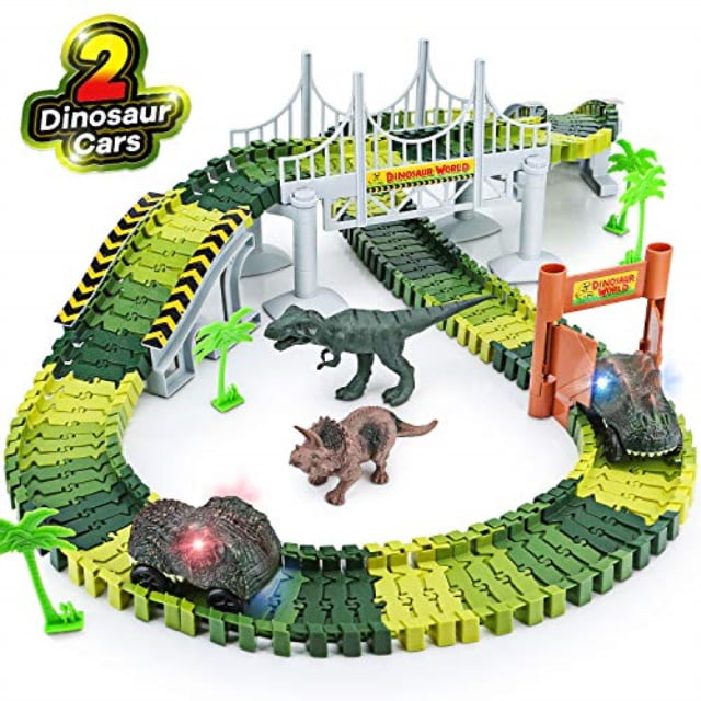 dinosaur toys for 2 year old boy