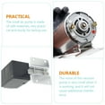 thumbnail image 2 of WASHWEPE Pool Float Inflator Pump Portable Air Pump ABS 1Set for Industrial Use, 2 of 8