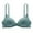 Green, variant on TAGOLD Womens Plus Size Bra,Summer Casual Bras for Womens,Woman's Comfortable Lace Breathable Bra Underwear No Rims