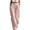 Pink, variant on TEAJOPSUU Cargo Pants for Women Baggy Wide Leg High Waisted Button Fly Side Pockets Cargo Pants Trousers with Pockets Casual Streetwear Purple