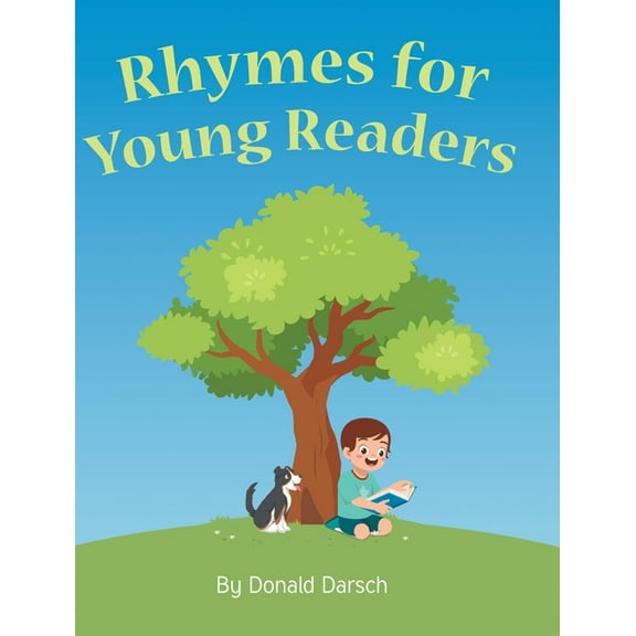 Rhymes for Young Readers, (Hardcover)