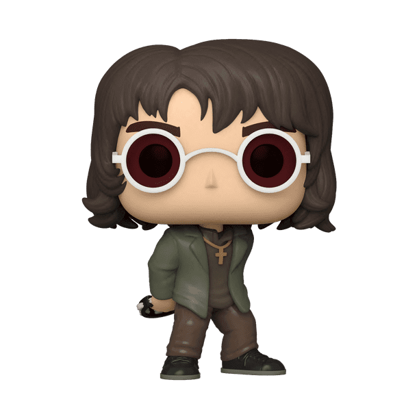 funko pop oasis