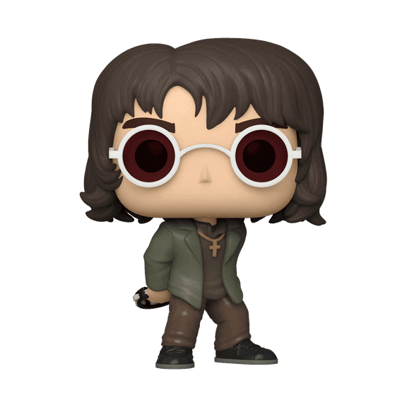 Funko Pop! Rocks: Oasis - Liam Gallagher Vinyl Figure
