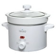 thumbnail image 1 of Walmart Canada Rival 2 Quarts Slow Cooker, 1 of 1