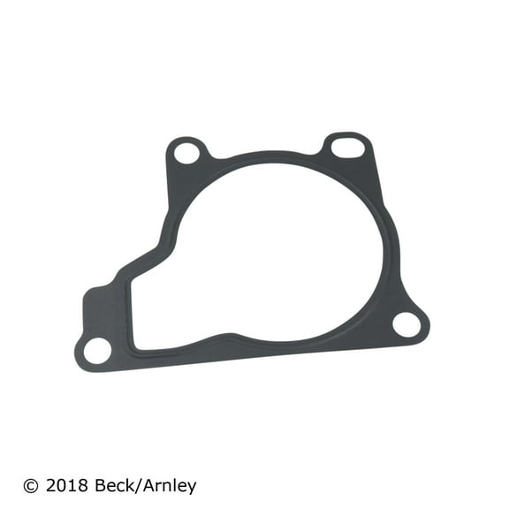 BeckArnley 039-5039 Throttle Body Gkt