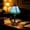 22#E, variant on Modern Seagull Bedside Lamp, Eye Caring Soft Glow Light, Adjustable Control Table Light, Elegant Decorative Fixture for Bedroom Nightstands, Rooms and Living Room Corner Ambiance