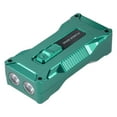 thumbnail image 1 of Portable Charger Lightweight 10000mAh Power Bank Fast Charging Power Bank Bright Flashlight Power Bank Suitable for Mobile Phones, Tablets, Bluetooth Headsets, 1 of 8