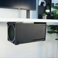 thumbnail image 4 of Under Desk Holder for ,Stealth Mount Bracket for XSX, 4 of 5