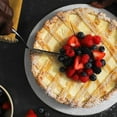 thumbnail image 5 of Steel Pie Server, 5 of 5