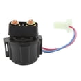 thumbnail image 2 of Interruptor de relé de solenoide de arranque ATV UTV piezas de rendimiento de repuesto para BIG BEAR 350 1987-1999 Jadeshay A, 2 of 8