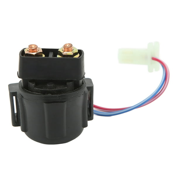 Starter Solenoid Replacement,Starter Solenoid Relay Switch Solenoid