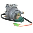 thumbnail image 4 of For Harbor Freight Predator 5500 6500 7000 8750 13Hp Generator Carb Carburetor, 4 of 10