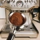 thumbnail image 2 of Embudo dosificador de café expreso de 58 mm, anillo dosificador de café de acero inoxidable compatible con portafiltro de 58 mm(58 mm), 2 of 5