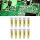 thumbnail image 5 of Yeso disipador de calor pegamento conductor térmico Aislamiento eficaz 15MPA para tarjeta gráfica para chipset ANGGREK Otros, 5 of 8