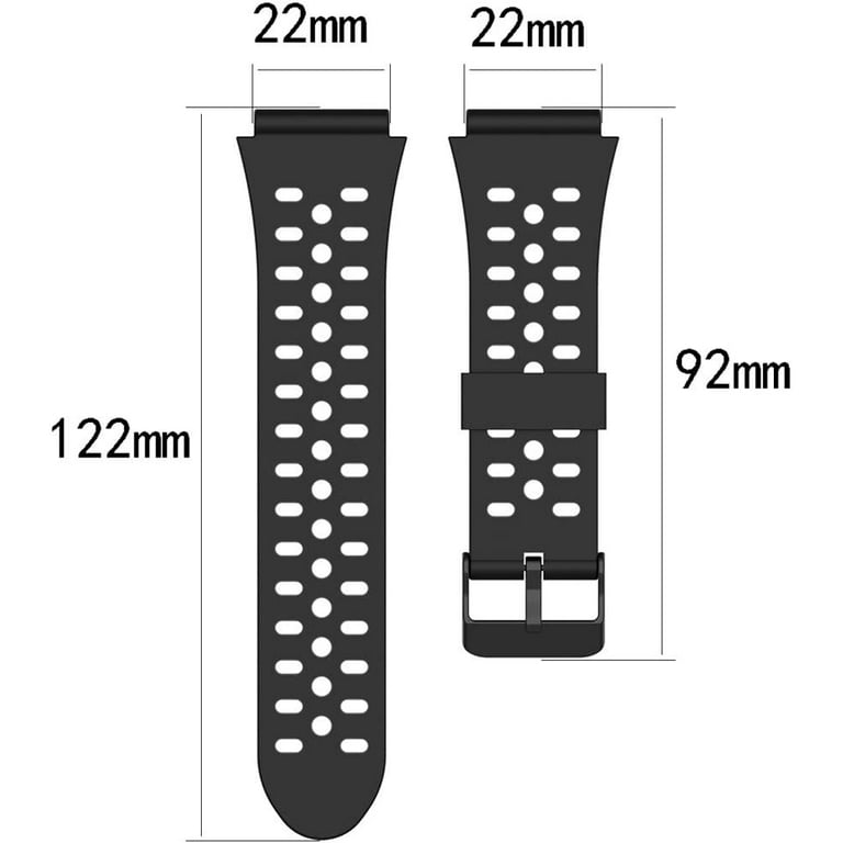 Bushnell hot sale watch bands