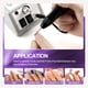 thumbnail image 2 of Nail polisher high speed electric nail polisher set nail polishing tools, 2 of 3