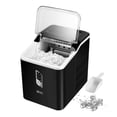 thumbnail image 4 of Ultima Cosa Presto Freddo High Capacity Ice Maker, 4 of 4
