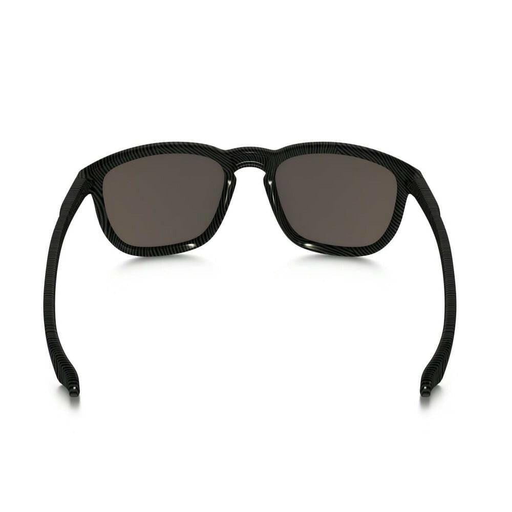 Oakley OO9223-26 Enduro Shaun Fingerprint Collection Dark Grey Square Sunglasses - Walmart.com