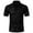Black, variant on FhsagQ Men's Shirts Men Shirts Super Fit Mens Fashion Color Single Lapel Short Sleeve Shirt Sweater T Shirt Cotton Shirts for Men Comfortsoft Men Shirts Cotton Red XL