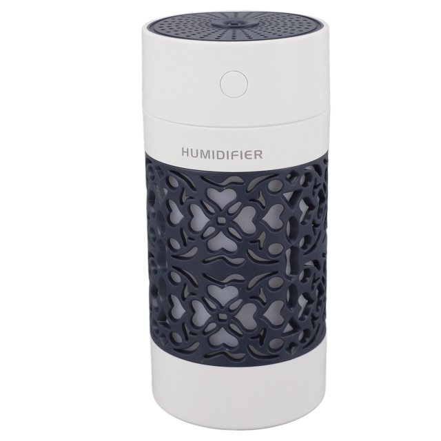 Humidificador difusor de aceite esencial para coche ultrasonido grande ANGGREK Otros