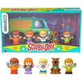 thumbnail image 1 of Little People: Scooby-Doo!, 1 of 1