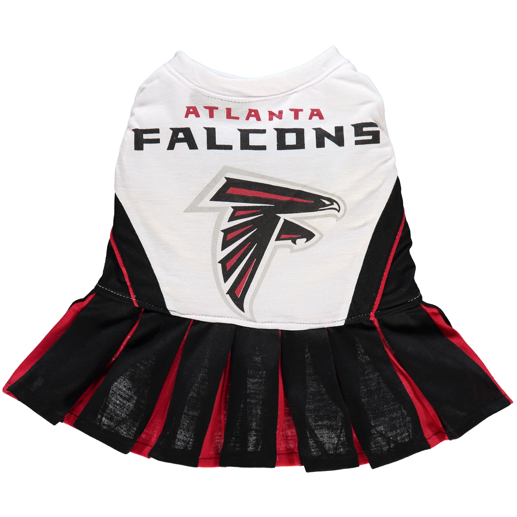 falcons jersey dress